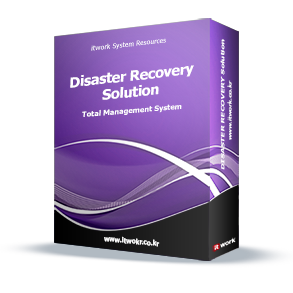 Disaster Recovery solution