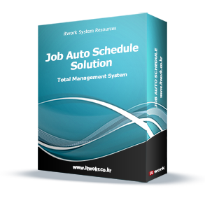 Job Auto Schedule solution